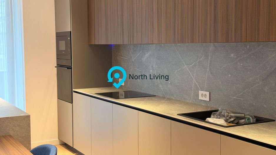 Apartament 3 Camere Exclusivist | Prima închiriere | Iancu Nicolae - Poză 8