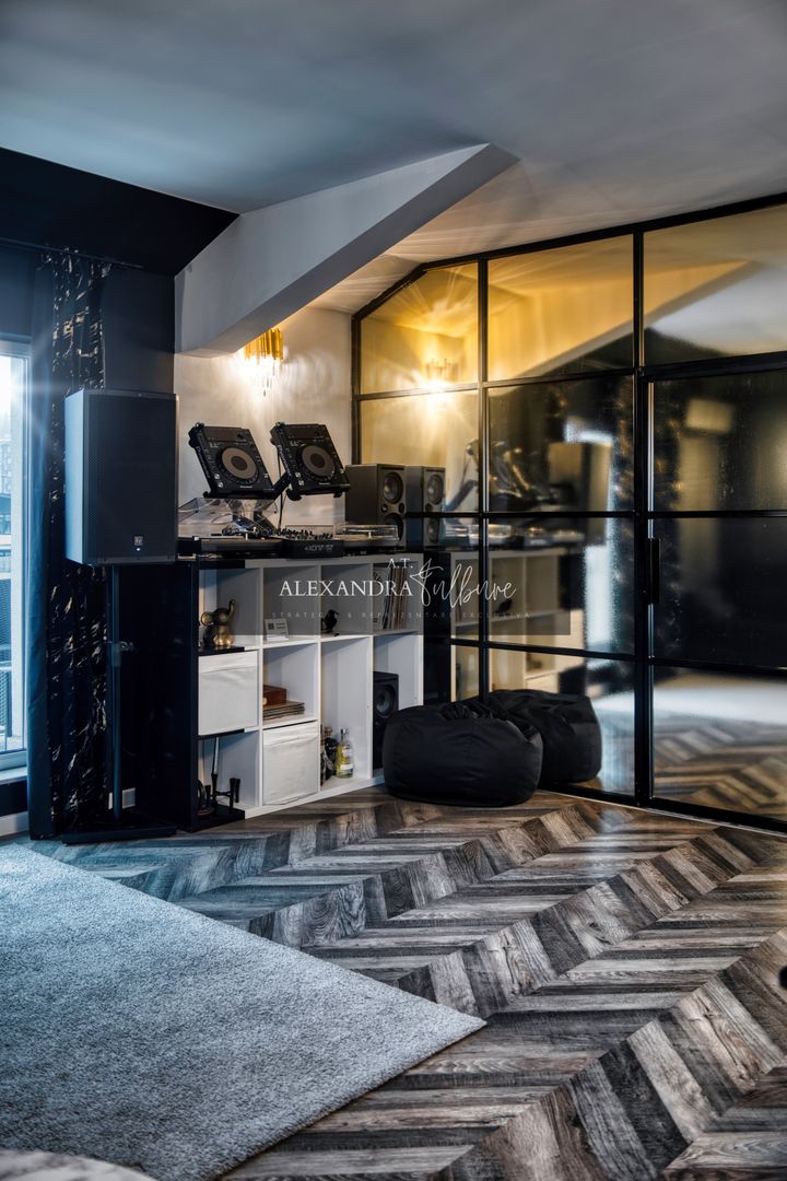 Apartament 3 camere, 76 mp, 2 bai, terasa, 2 garaje, Eroilor, New City - Poză 12