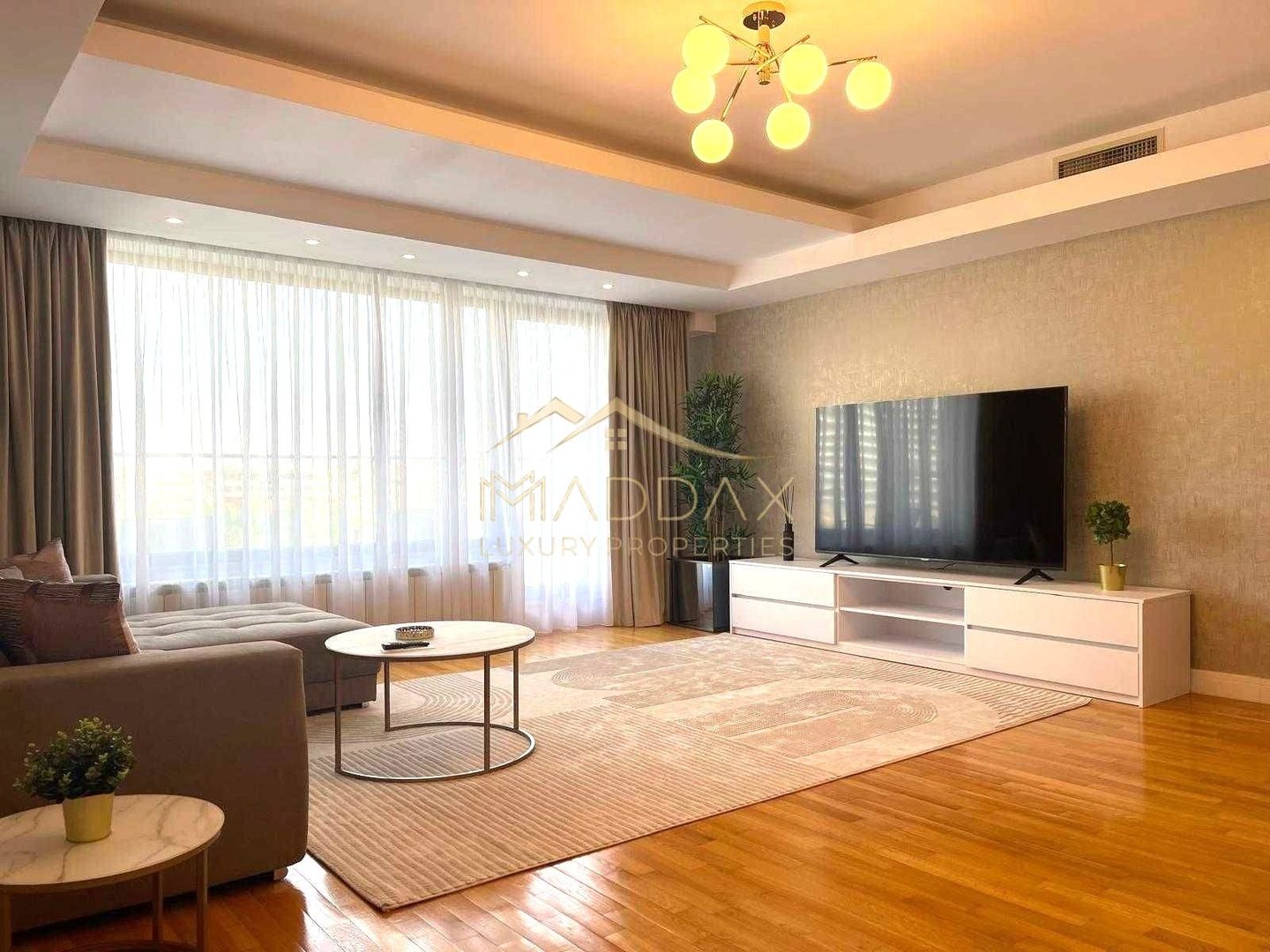 Apartament 3 camere 110 mp I 2 terase I Herastrau - Poză 1