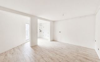 Apartament cu o camera si curte de 14mp | Buziașului | Hornbach - Poză 2