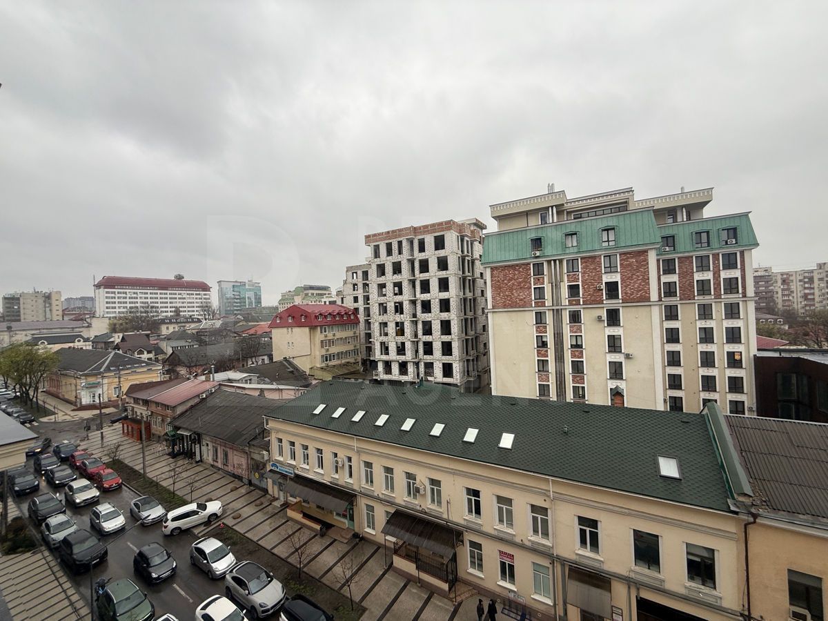 Vânzare un spațiu de birou, 83 mp, str. Eminescu, Centru - Poză 11