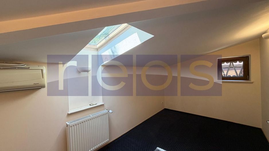 INCHIRIERE VILA | COTROCENI | 130MP | IDEAL OFFICE-CLINICA-SALON - Poză 14