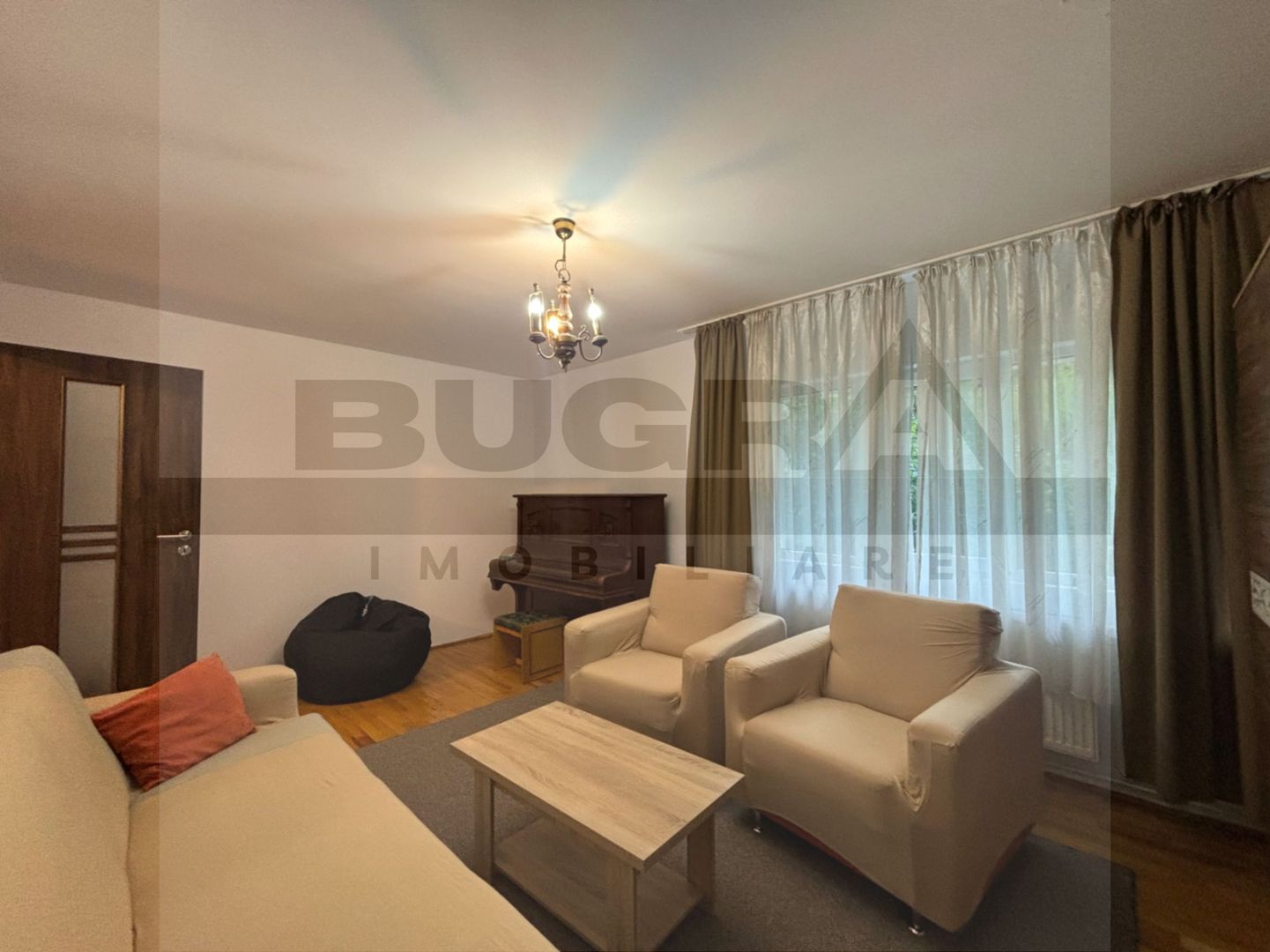 Apartament 2 camere decomandate 57mp, parcare, zona Golden Tulip - Poză 7