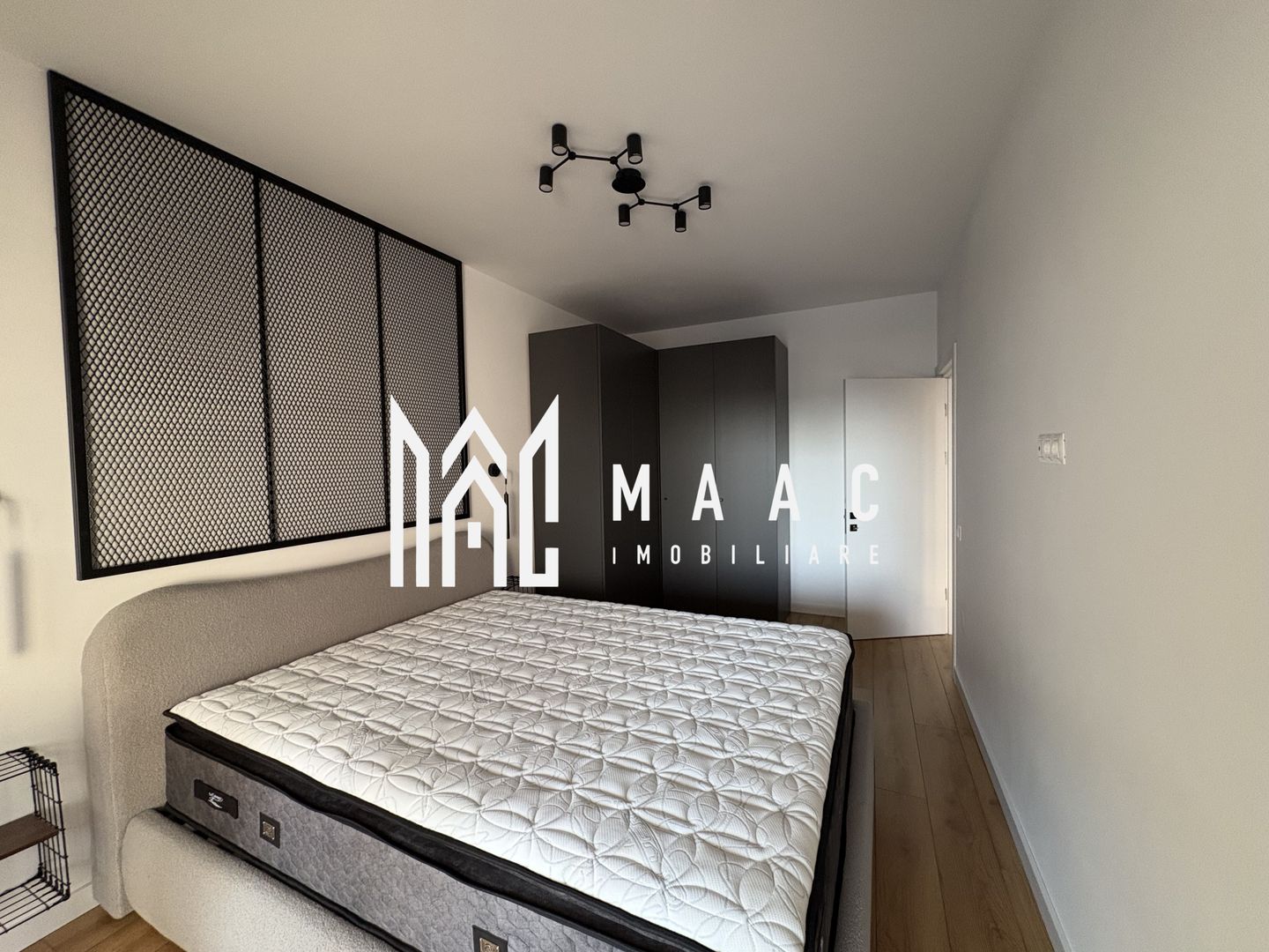 Apartament 2 camere decomandat | Cristian | 52,06 mp, parter - Poză 7