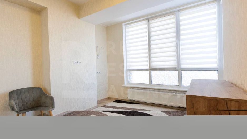 Vânzare, apartament, 3 camere, strada Nicolae Costin, Buiucani - Poză 8