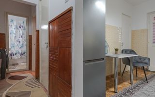 Apartament 2 camere decomandate, Manastur, pod Calvaria! - Poză 4