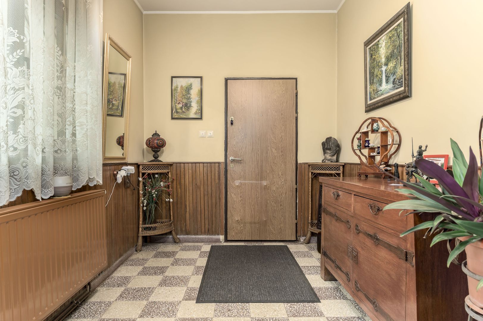 Refugiu elegant în inima Bucureștiului – Proprietate cu suflet - Poză 14