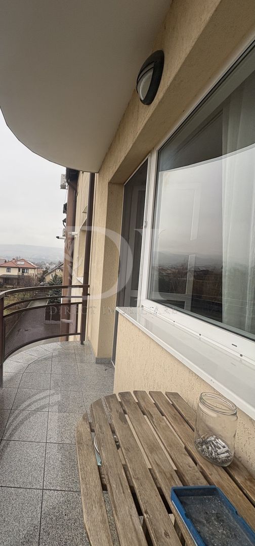 Apartament cu 3 camere - zona str.Ioan Rus - Poză 15