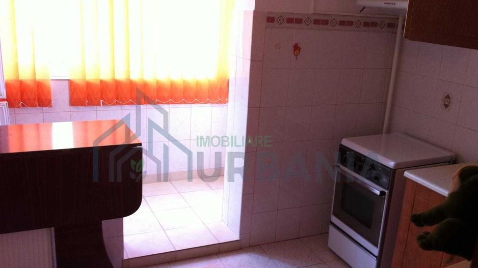 Apartament 2 camere, etaj II, str. Oancea, Iași - de vânzare - Poză 4