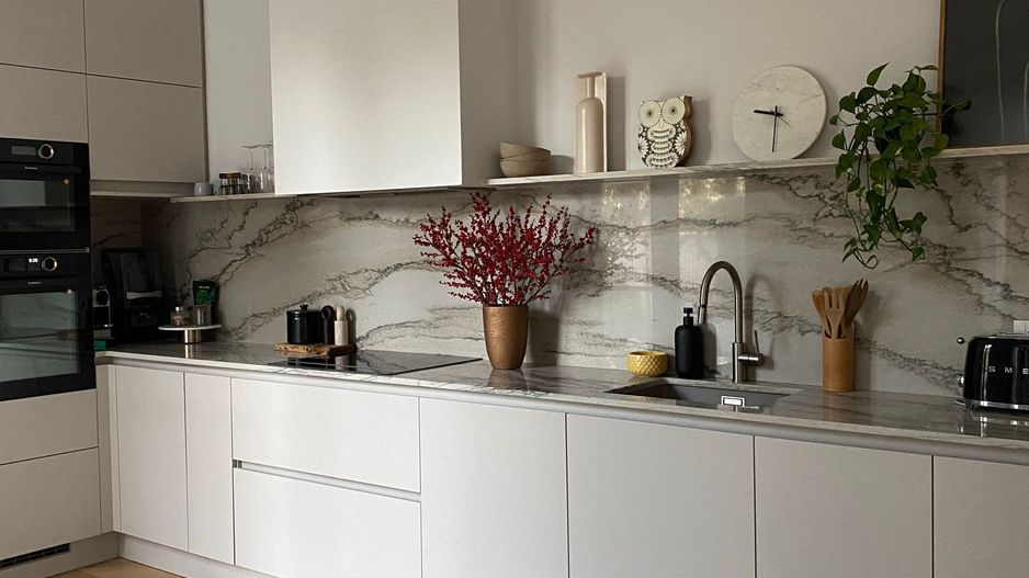 Vilă Modernă pe Două Niveluri în Floreasca- Arhitectură Contemporană și Eleganță - Poză 25