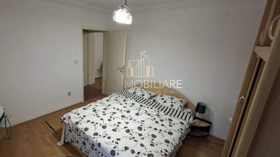 Apartament 3 camere - ultracentral - Medicina - Centrala Proprie - Poză 6