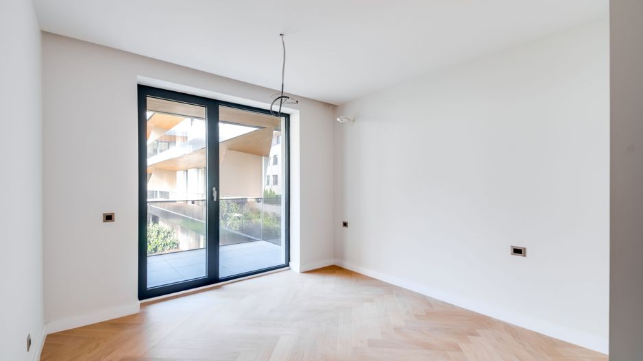 ARQA Jolie-Village || 4 camere || Comision 0% - Poză 5