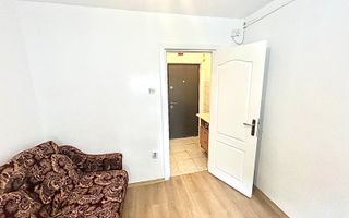 Garsonieră | 15 mp | Complet renovată | Centrală proprie | Lazaret - Poză 2