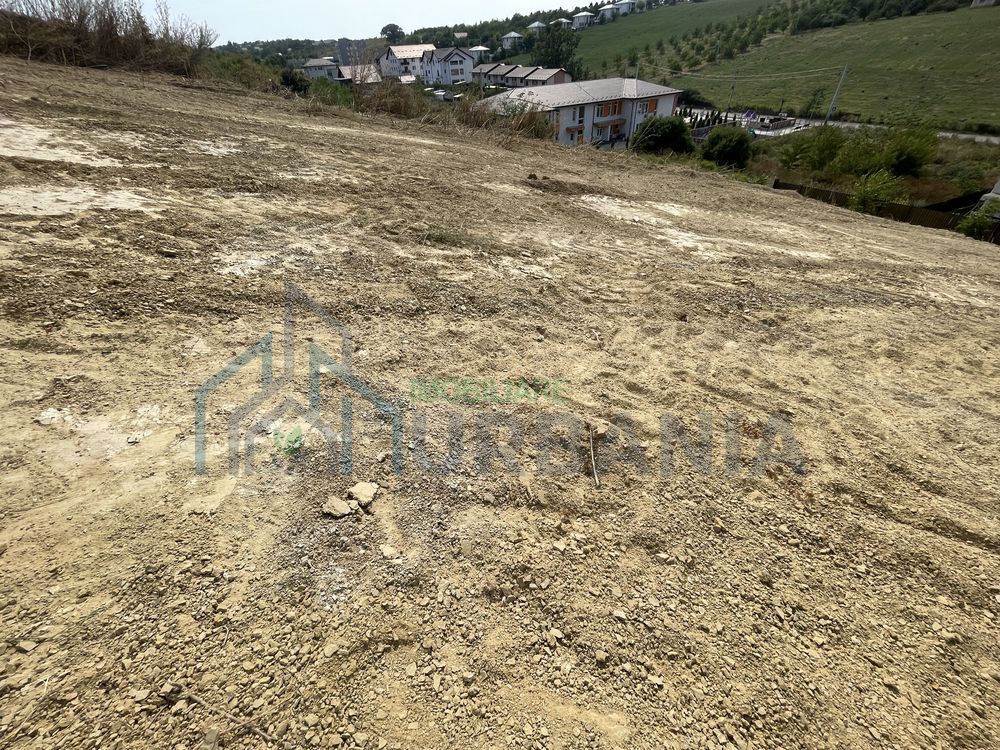 Teren pentru case în Hlincea, lângă școală | 400–600 mp | Investiție cu potențial - Poză 3
