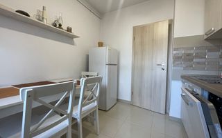 Apartament 2 camere et 1 din 2 | 59 mp utili | grădina | aleea Ceferiștilor - Poză 9