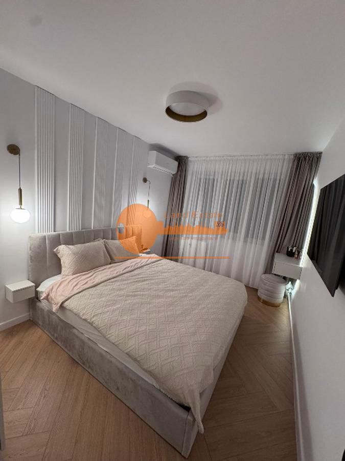 Apartament 2 camere renovat complet – Titan | Etaj 1 | Aproape de Parcul IOR - Poză 6