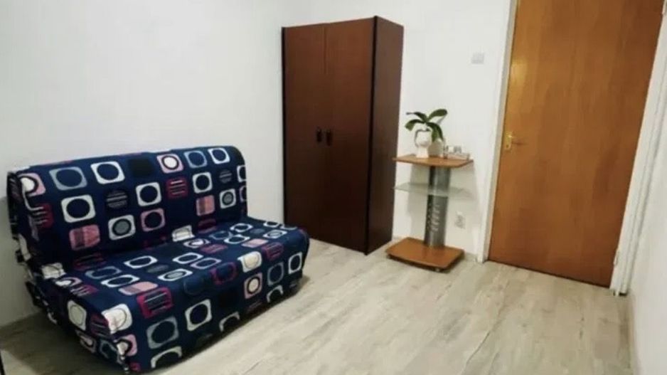 AP. 3 CAMERE- COMPLEX DOMINO, BLOC REABILITAT, BUCATARIE INCHISA - Poză 2