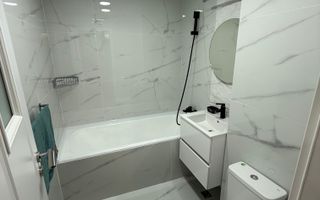 Garsoniera | MOBILATA LUX | Metrou Lujerului 1 minut - Poză 6