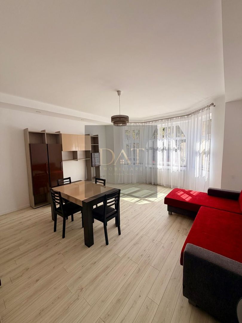 Apartament 2 camere,  in vila interbelica, zona Emil Racovita - Poză 3
