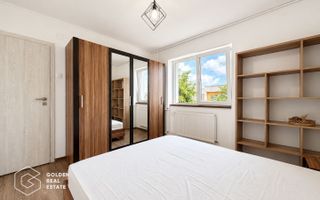 Apartament 2 camere complet renovat, decomandat, bloc reabilitat, Gradiste - Poză 4