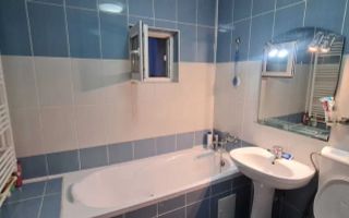 3 Camere | Etaj 1 | CT | Zona centrala | - Poză 6