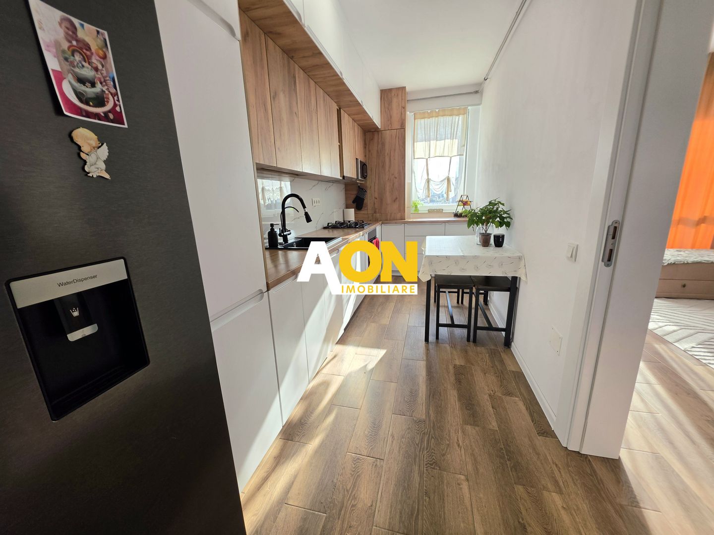 Apartament 3 Camere, 2 Bai, Bloc Nou, 90mp - Poză 10