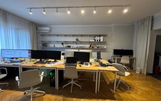 INCHIRIERE PARTER VILA 75MP | FLOREASCA | IDEAL ACTIVITATI COMERCIALE - Poză 2