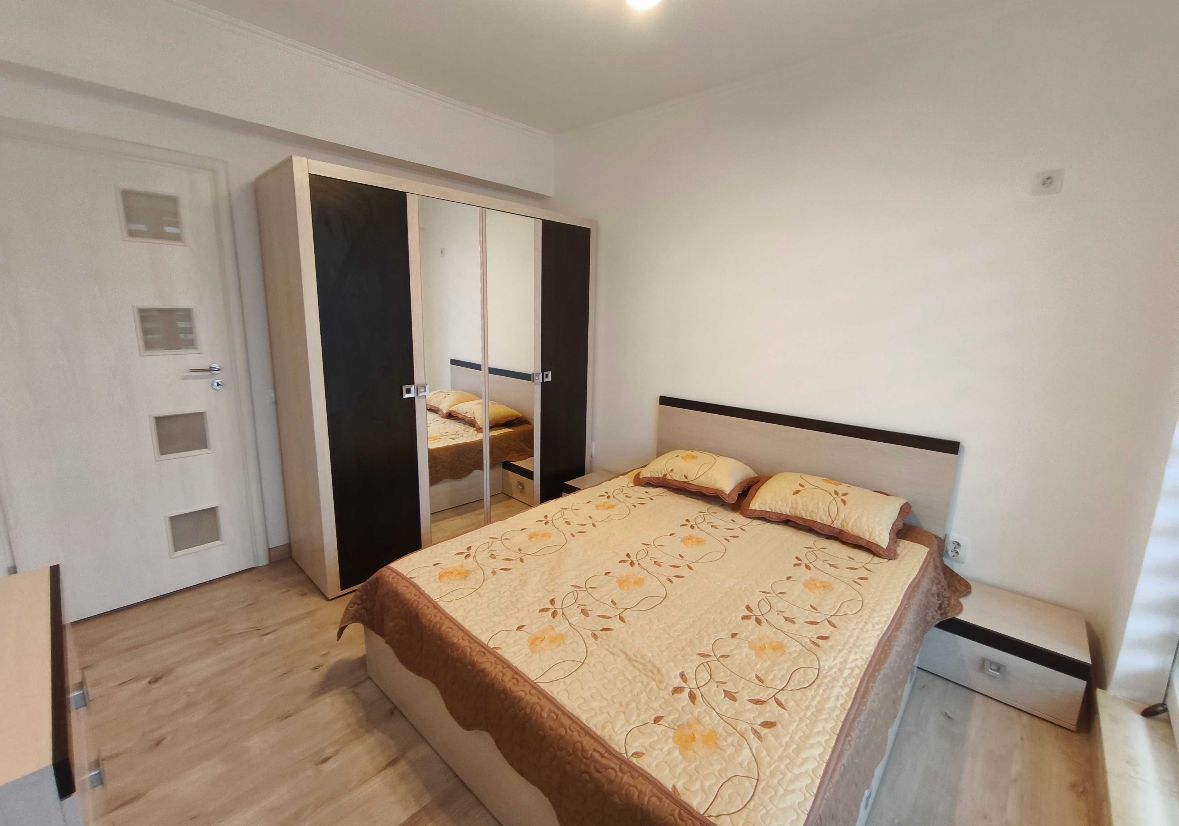 AP. 3 CAMERE BUCURESTII NOI, LOC PARCARE, BLOC NOU, METROU, CENTRALA - Poză 4