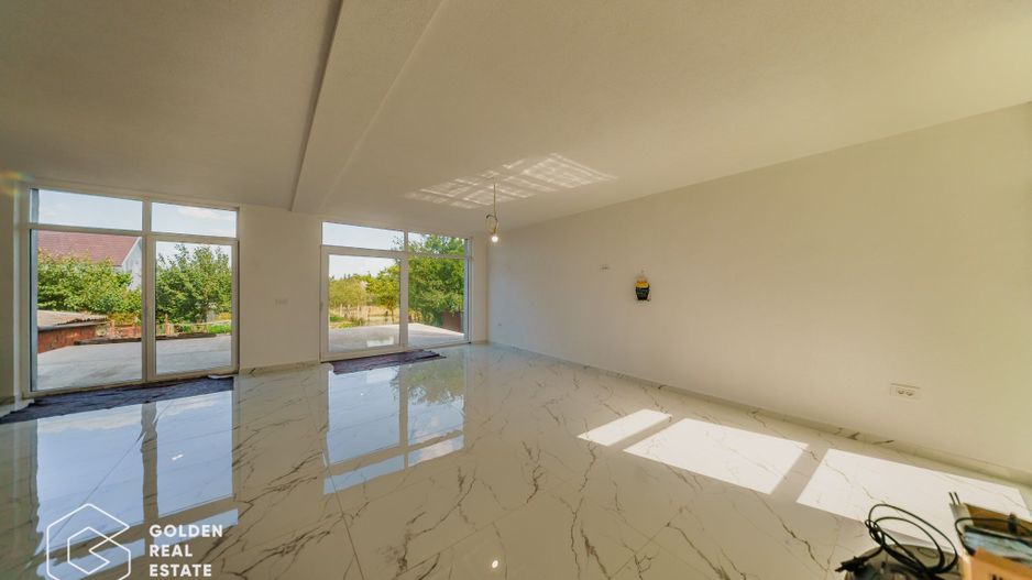 Vila stil mediteranean, constructie noua 2023, Sannicolau Mic – Arad - Poză 1