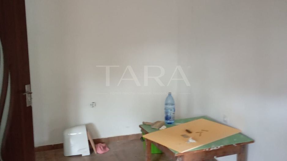 Apartament de 1 cameră, 38 mp, centrală nouă, ideal pentru investitie. - Poză 4