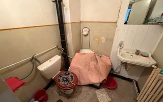 Apartament 4 camere,  etaj 3 - Cugir - Poză 9