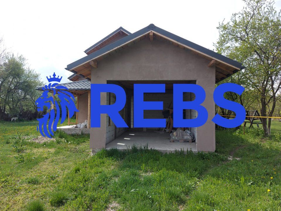 Casa individuala Peris | Cocioc | 200 mp  - Poză 7