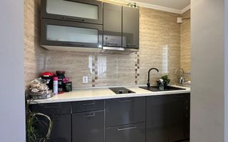 Vila cu sala de fitness, sauna, jacuzzi, zona de top - Andrei Muresanu - Poză 10