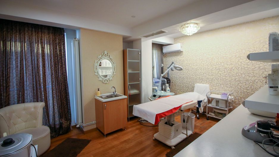 Vila 8 Camere Piata Dorobanti - Poză 34