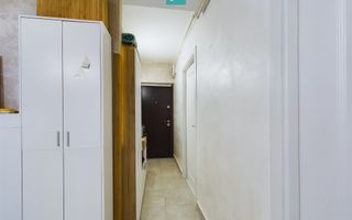 Apartament cu 2 camere la curte , renovat recent - Poză 16