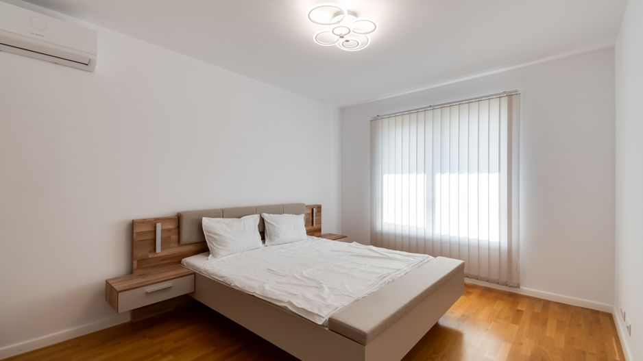 Prima inchiriere | 4 camere premium in Luxuria Residence | Parcare - Poză 12