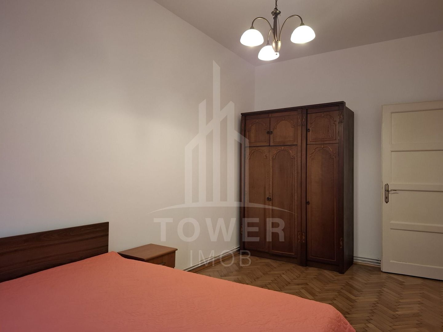 Apartament 3 camere de închiriat | Zona Ultracentrală Sibiu - Poză 5
