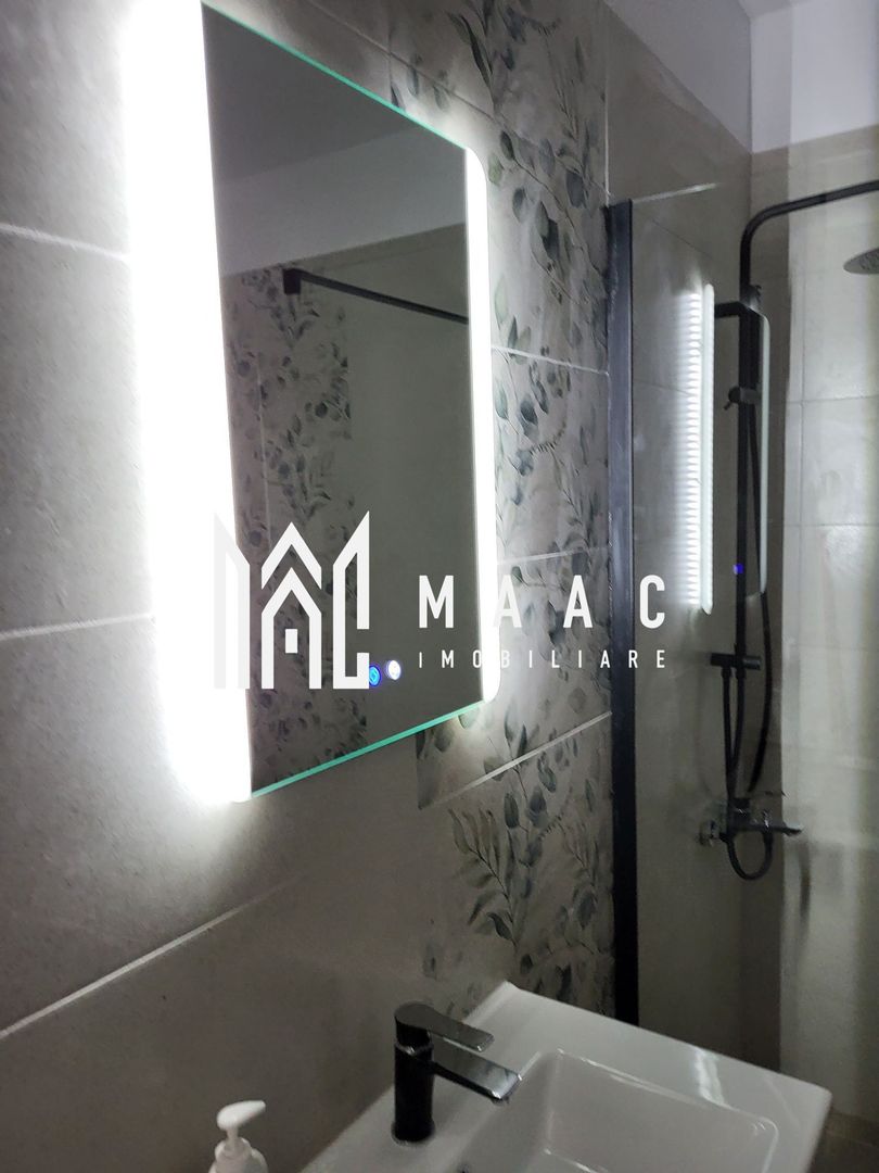 Apartament 2 Camere I Loc Parcare I Turnisor - Poză 3