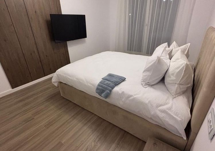 Apartament 2 camere semidecomandate¶ Fabricii ¶ Complex Elite - Poză 3
