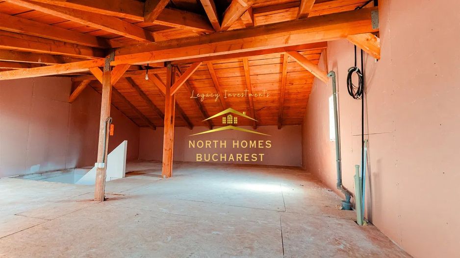 Casa de vanzare - Complex Residential Galata 77 - Poză 3