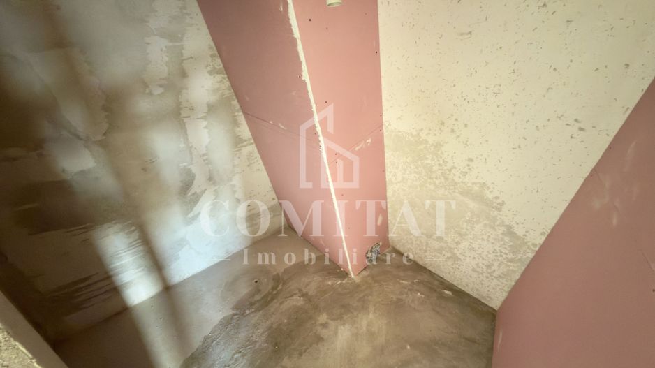 Penthouse 3 niveluri | Terase panoramice | 0% comision | Wings - Poză 21