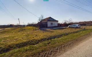 Casă cu Potențial Imens în Șipet, comuna Tormac - Poză 4