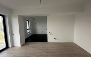 Apartament 3 Camere | 2 Băi | Imobil Nou | Atrium Plaza - Poză 4