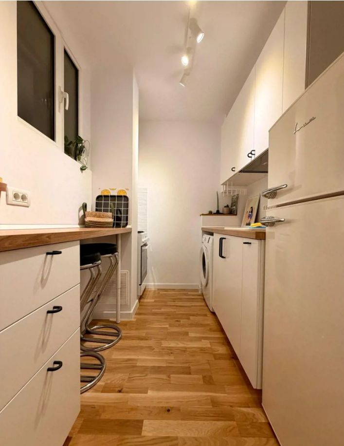 De Inchiriat Apt 3 Camere - Gara De Nord - Poză 6