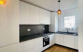 Vila moderna | 5 camere | Pipera | New Point villas - Poză 4