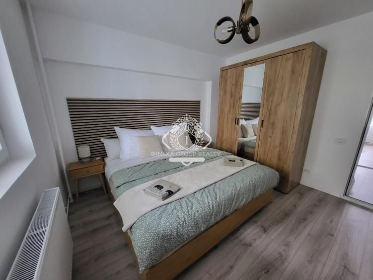 Apartament 3 camere - Piata Muncii | 5 min metrou | Parcare | Prima închiriere - Poză 9