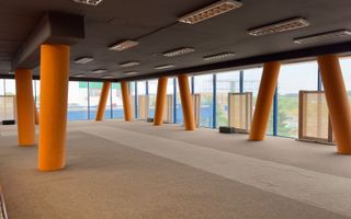 SPATIU COMERCIAL 1600 MP I PARCARE 900 MP I ZONA OTOPENI  TUNARI - Poză 3