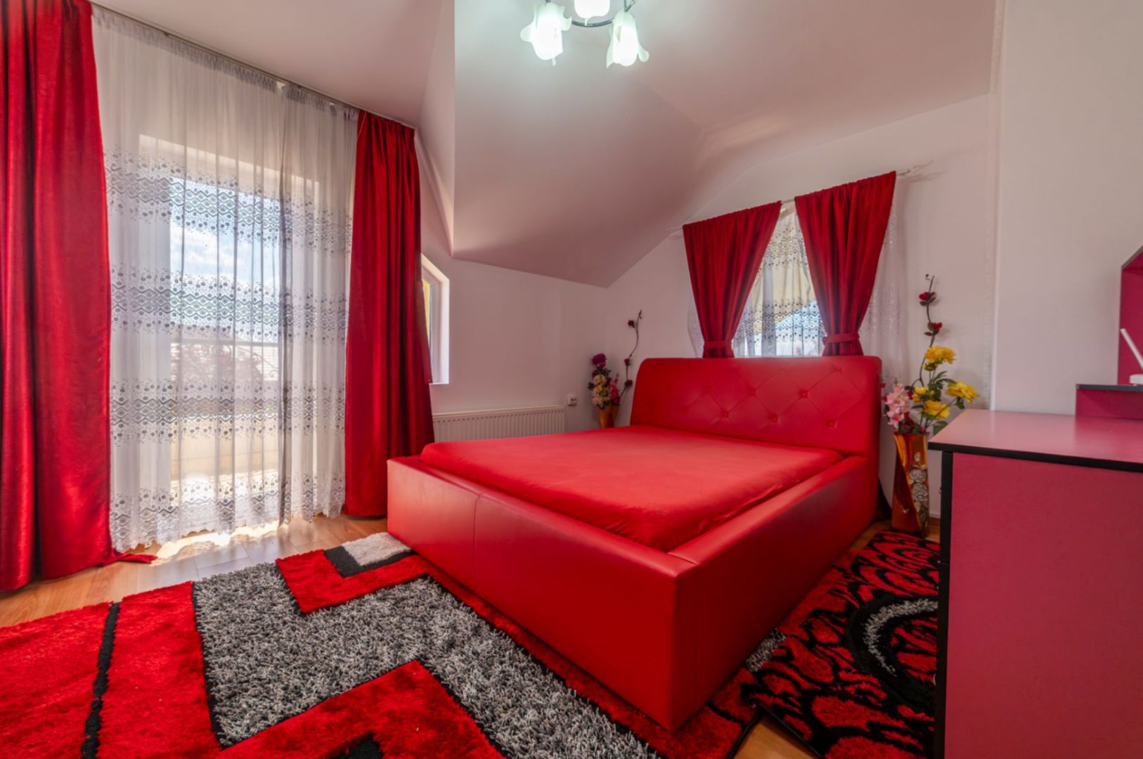 Casa | De Inchiriat | Mobilata + Utilata | Mosnita Noua | COMISION 0% - Poză 16