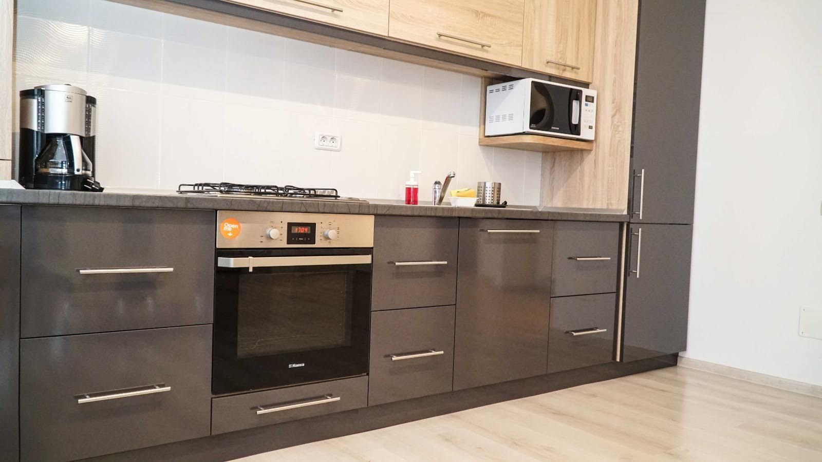 3 camere 105 mp zona Pipera - Emil Racovita - Rond OMV - Poză 12