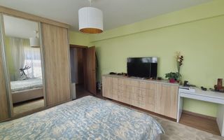 Apartament 4 camere – Etaj retras – 2 terase –Doamna Stanca,Selimbar - Poză 6